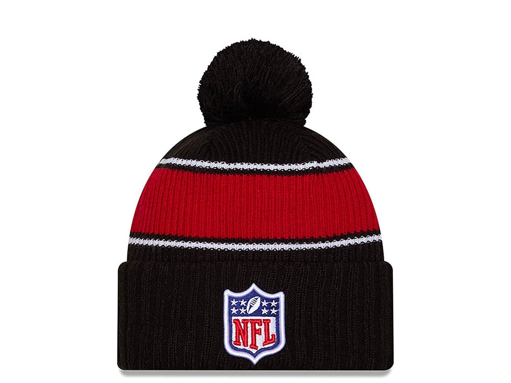 New Era NFL Sideline 2024 Chapeau