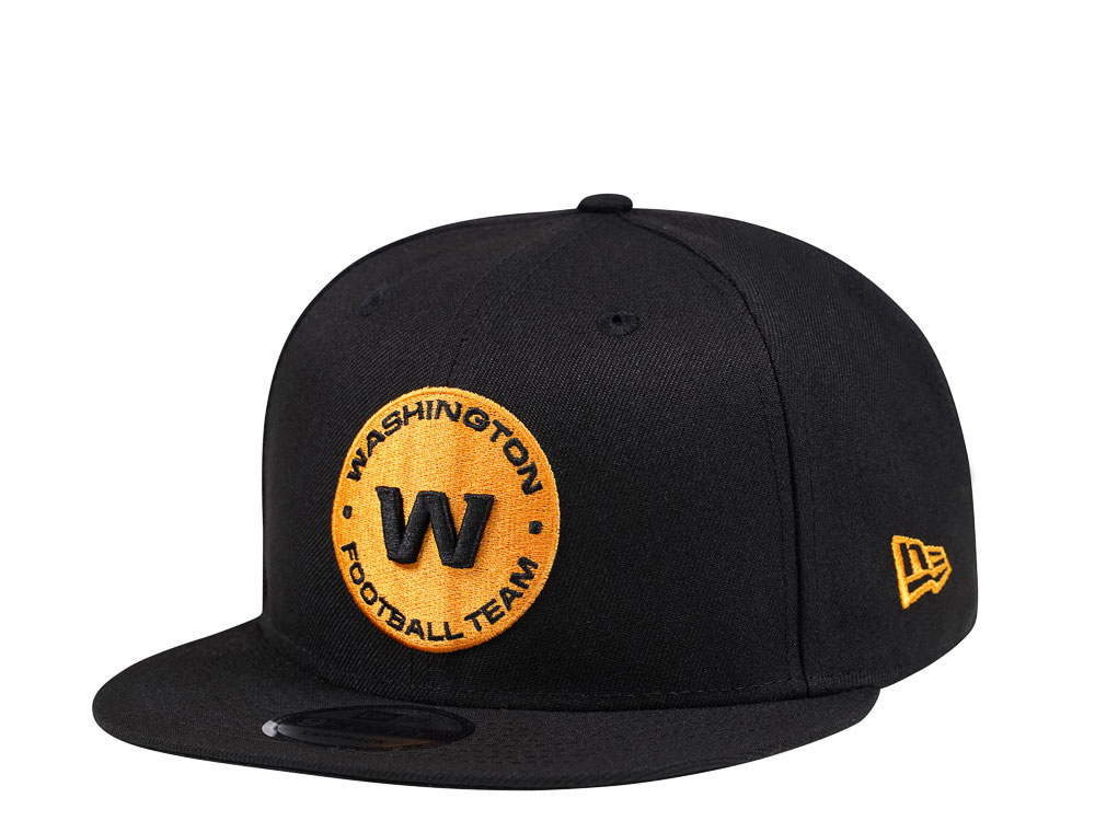 New Era Washington Football Team Prime Edition 9Fifty Snapback Casquette