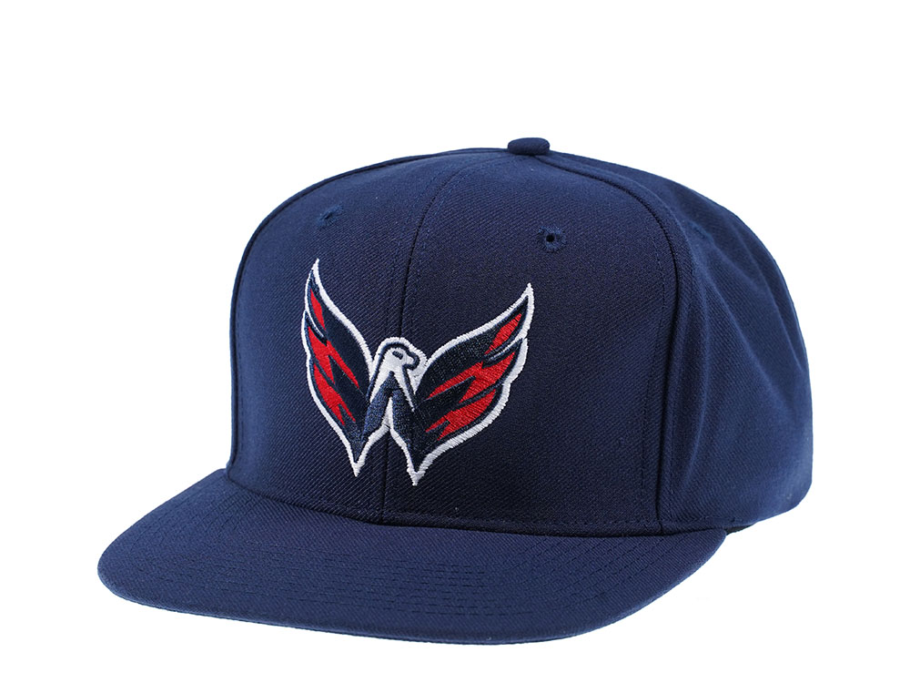 Fanatics Washington Capitals Core Snapback Casquette