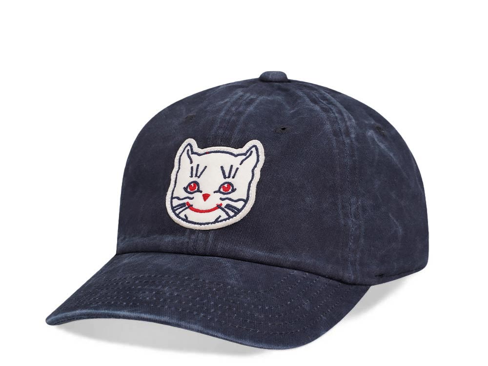 American Needle Kansas City Katz Archive Dadhat Strapback Casquette