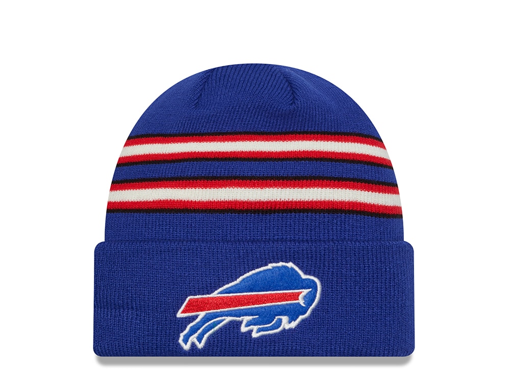 New Era Buffalo Bills Retro Chapeau