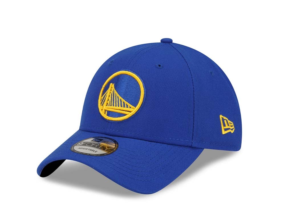 New Era Golden State Warriors The League 9Forty Strapback Casquette