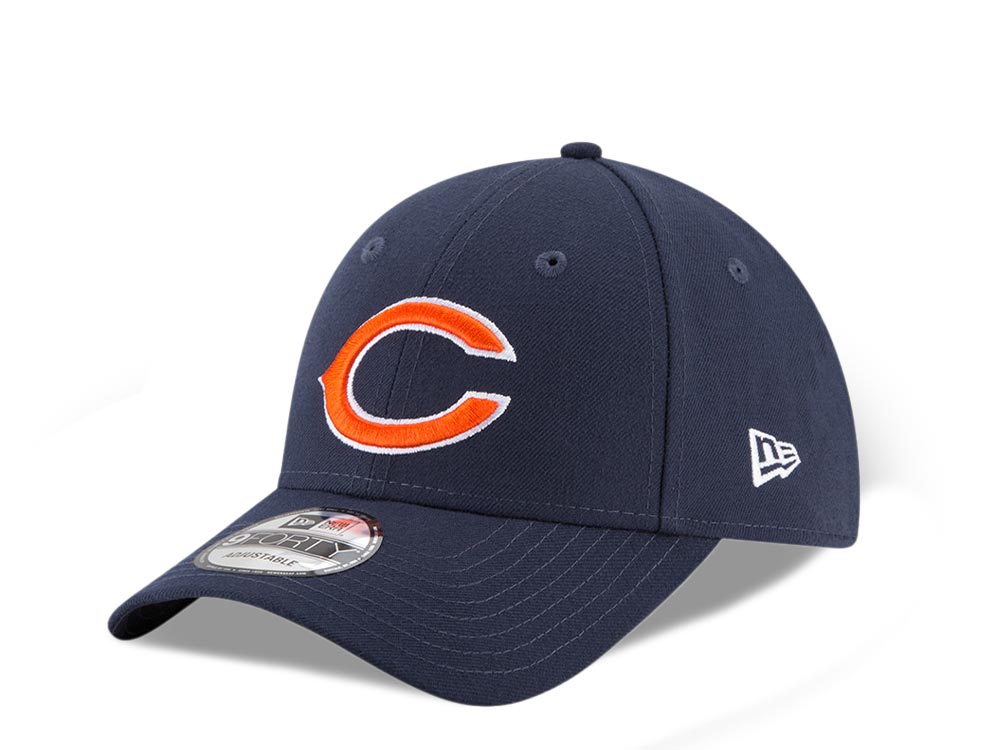 New Era 9forty Chicago Bears The League Casquette