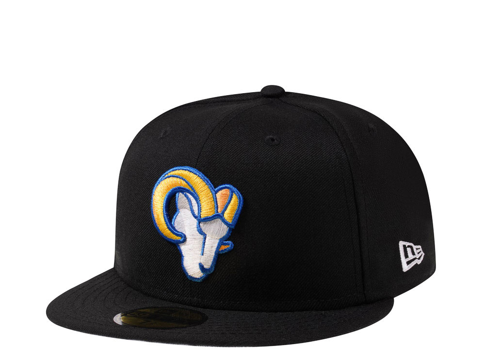 New Era Los Angeles Rams Prime Edition 59Fifty Fitted Casquette