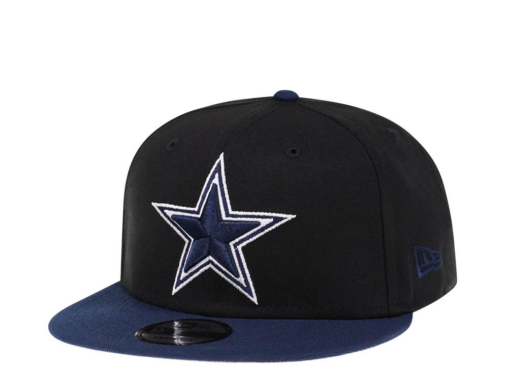 New Era Dallas Cowboys Two Tone Edition 9Fifty Snapback Casquette