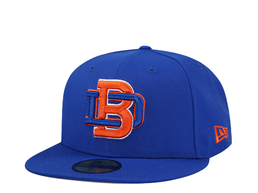 New Era Denver Broncos City Originals Edition 59Fifty Fitted Casquette