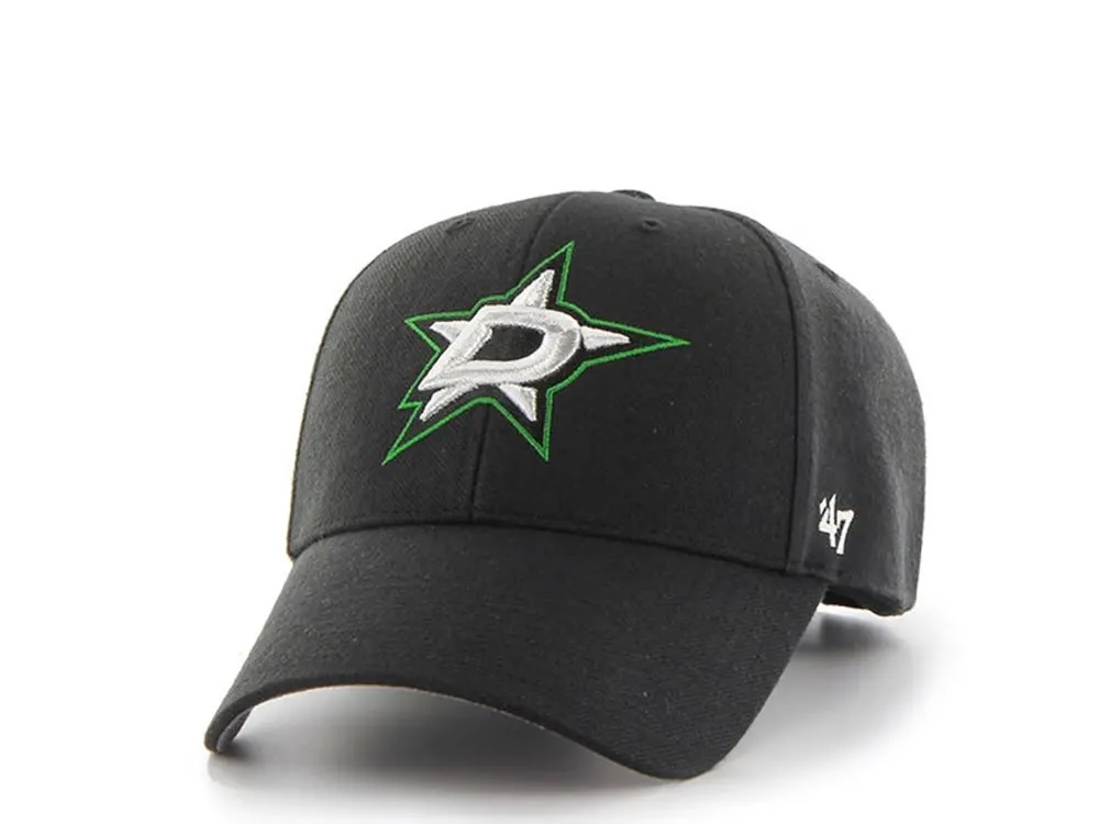 47brand Dallas Stars Classic Snapback Casquette